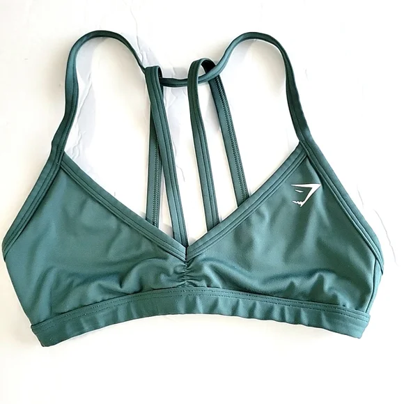 Gymshark Minimal Sports Bra - Picture 3 of 7